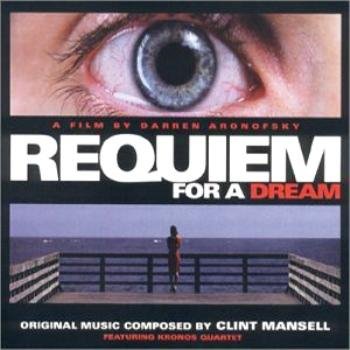 Clint Mansell  Kronos Quartet - Lux Aeterna Winter
