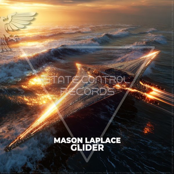 Mason Laplace - Glider