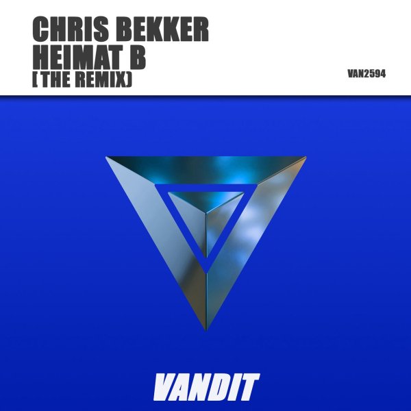 Chris Bekker - Heimat B (Ben Nicky Remix)
