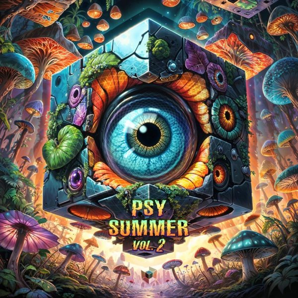 Silicon Sound - Pure Reality (Zyce vs. Flegma Remix)