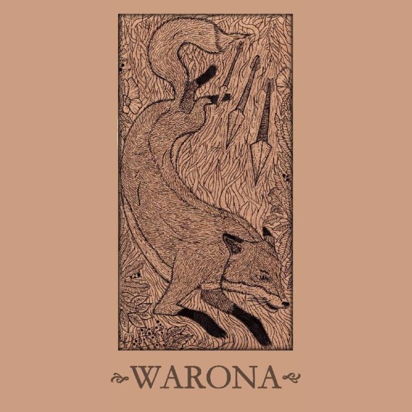 warona - Мор