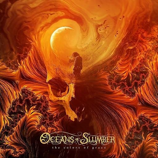 Oceans Of Slumber - The Colors Of Grace
