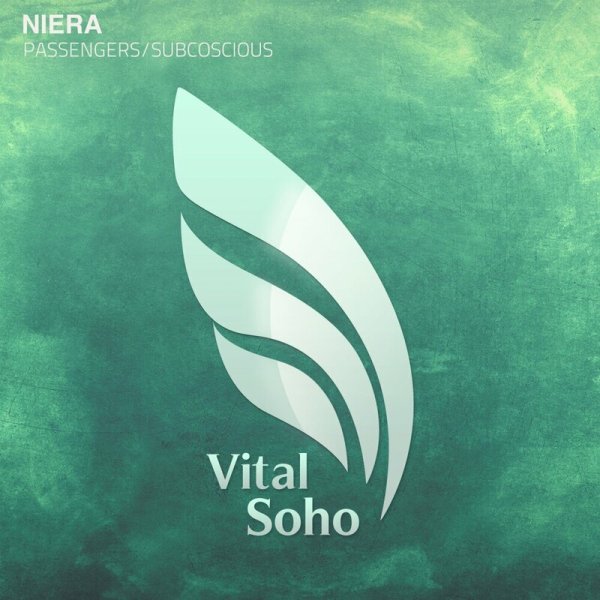 Niera - Passengers (Extended Mix)