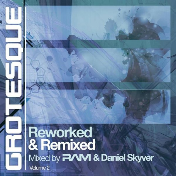 Andain - Promises (Chris Schweizer Extended Remix)