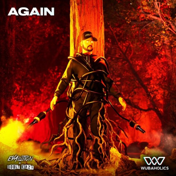 Evalution &amp; Oddly Eazy - Again