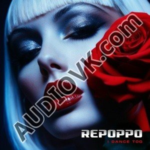 Repoppo - Cosmos For Just Us Two
