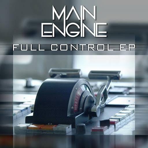 Main Engine - Full Control