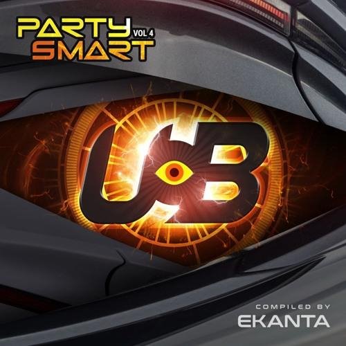 4weekend - High Hopes (Original Mix)- OUT NOW @ UB Records 