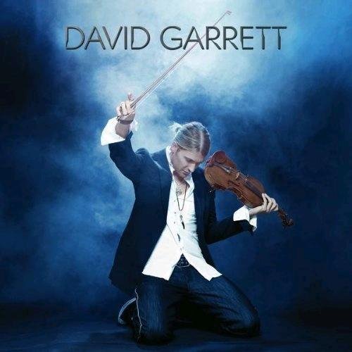 David Garrett - Who Wants to Live Forever