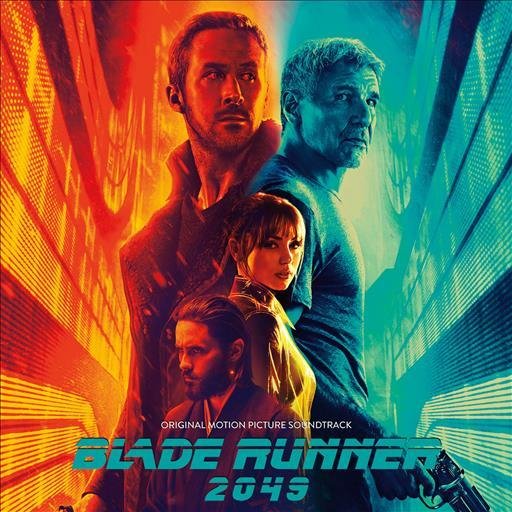 Hans Zimmer &amp; Benjamin Wallfisch - Memory