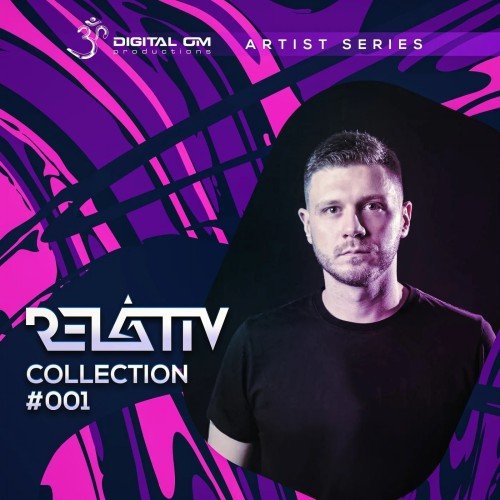 Relativ - Out of My Mind