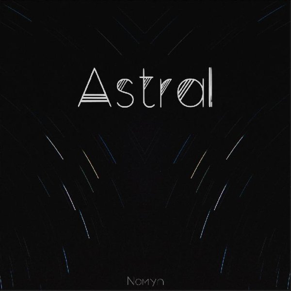 Nomyn - Astral