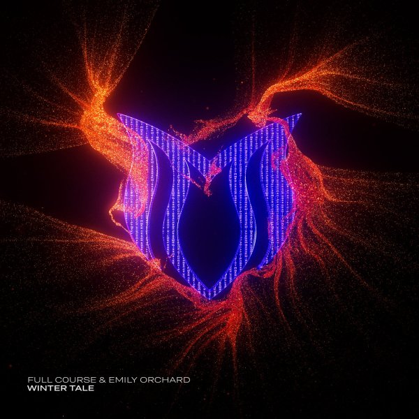 Full C0urse &amp; Emilly Orchard - Winter Tale (Extended Mix)