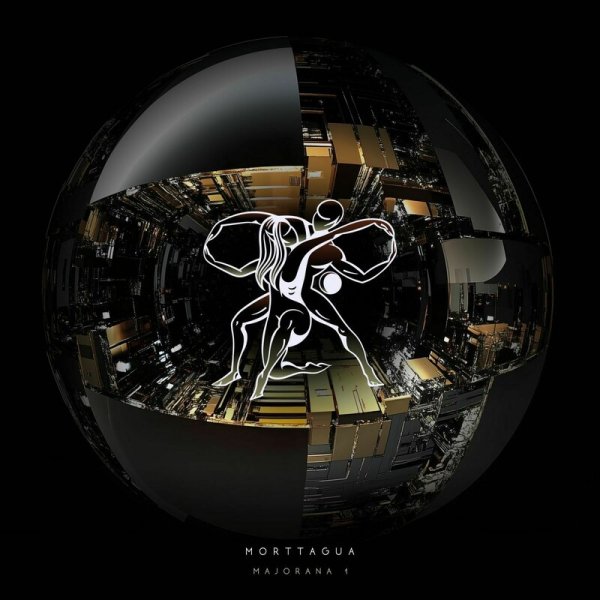 Morttagua - Majorana 1
