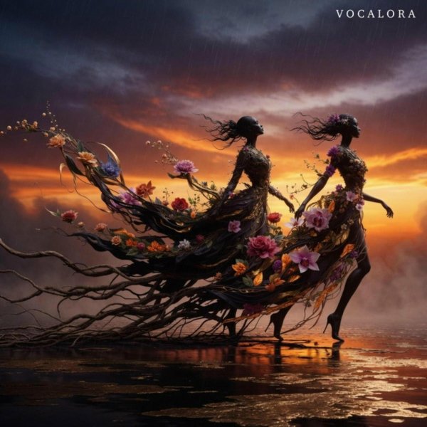 V O C A L O R A - Ancient Vine