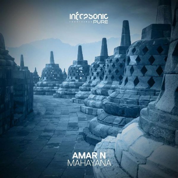 Amar N - Mahayana