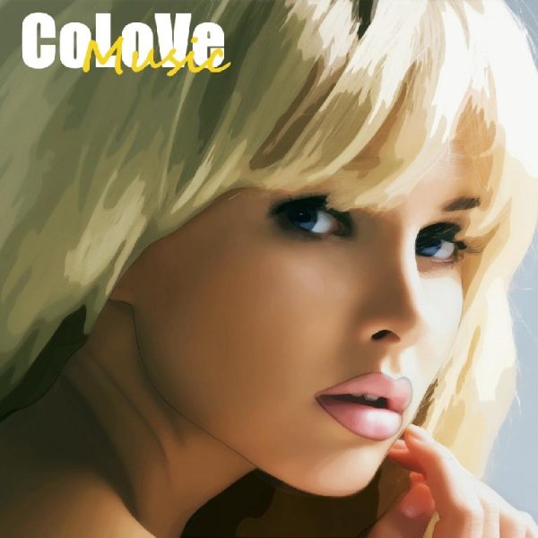 VISONE, Ciro - Legends, CoLoVe Music Ukraine