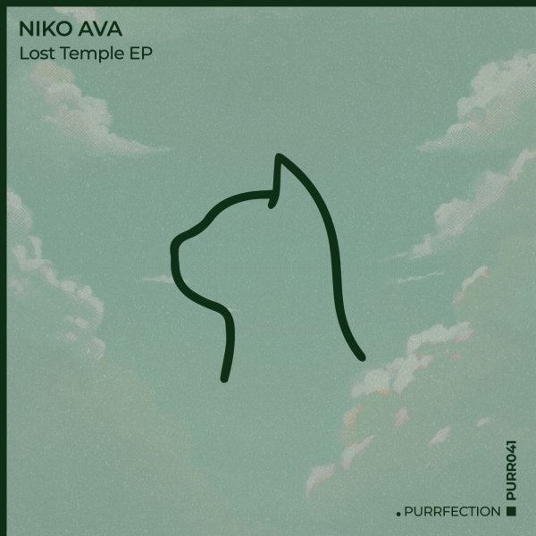 Niko Ava - Beyond the Horizon (Extended Mix)