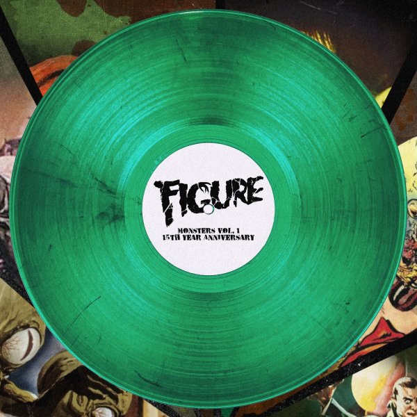 Figure - Vampires