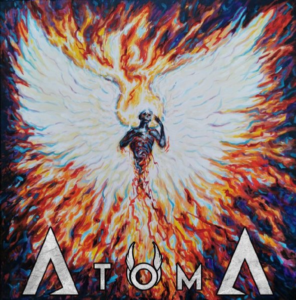 AtomA - Then Came the Wave