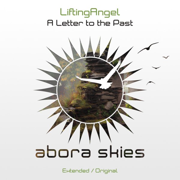 LiftingAngel - A Letter to the Past (Extended Mix)