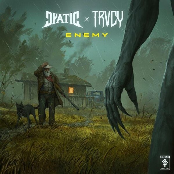 Dyatic/TRVCY - Enemy