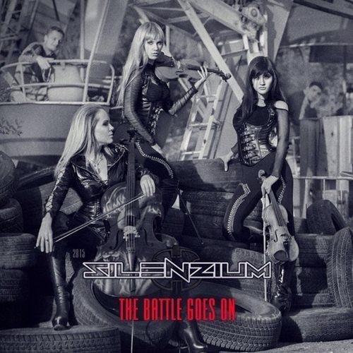 SilenZium - After Dark