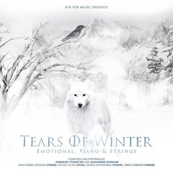 Sub Pub Music – A Winter Tale.mp3 - Sub Pub Music – A Winter Tale.mp3