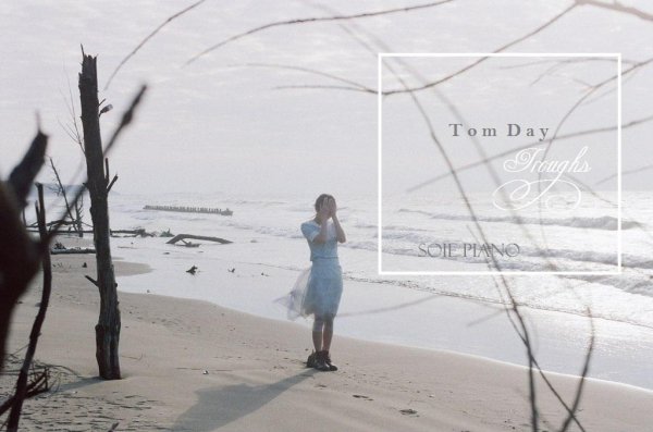 Tom Day - Troughs.