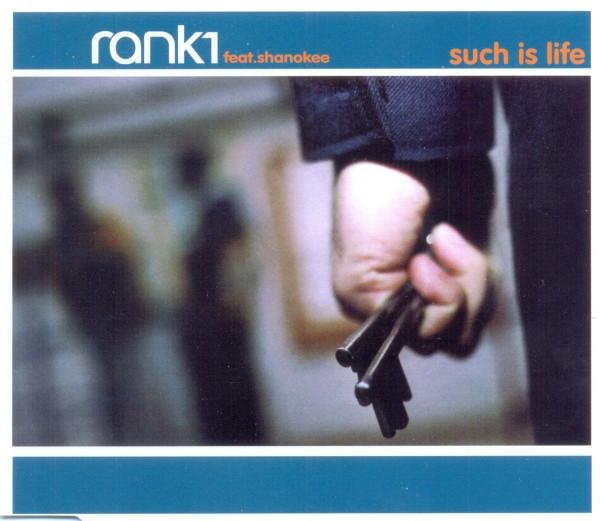 Rank 1 feat. Shanokee - Such Is Life (Marco V Remix)
