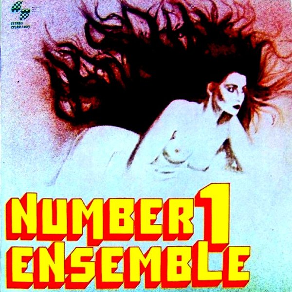 Number 1 Ensemble - Y Vamos Asi