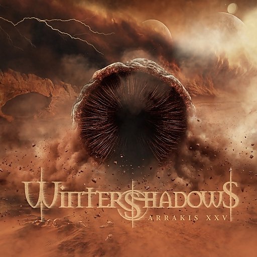 Wintershadows - Beyond The Gates Of Death