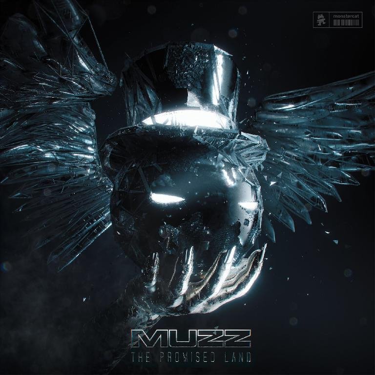Muzz - Valhalla