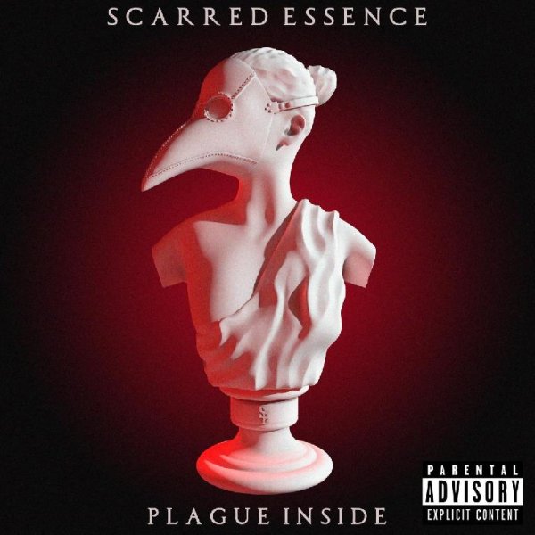 Scarred Essence - Burn