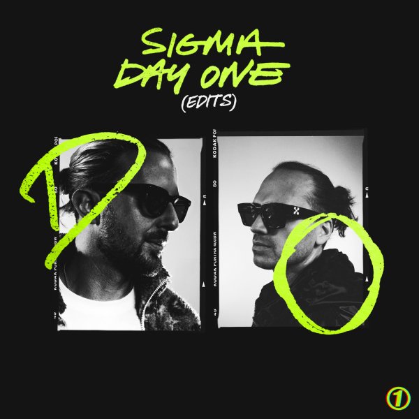 Sigma, L-Side, Stefflon Don, Yung Saber - JUNGLE (L-Side Edit)