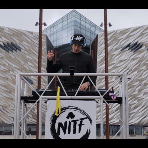 Bryan Kearney - Titanic Belfast 2021