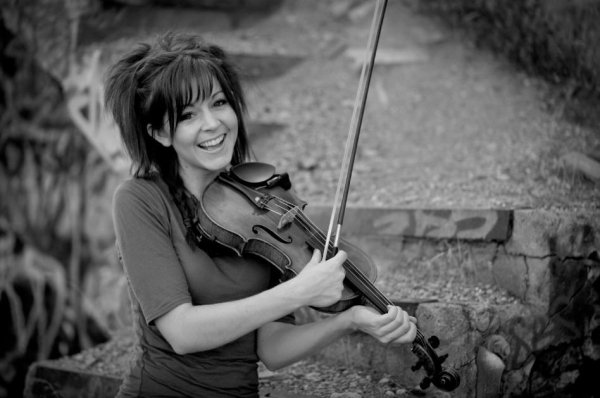 Lindsey Stirling - ZiZis Journey