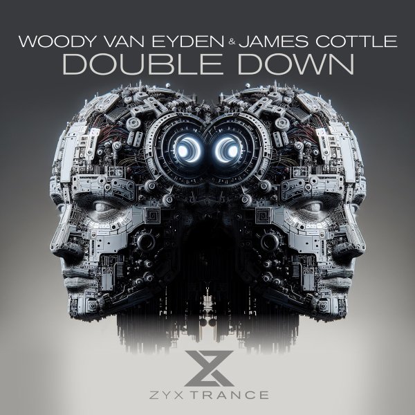 Woody Van Eyden &amp; James Cottle - Double Down