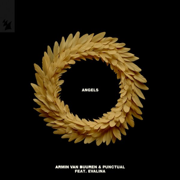 Armin van Buuren &amp; Punctual feat. EVALINA - Angels (Extended Mix)