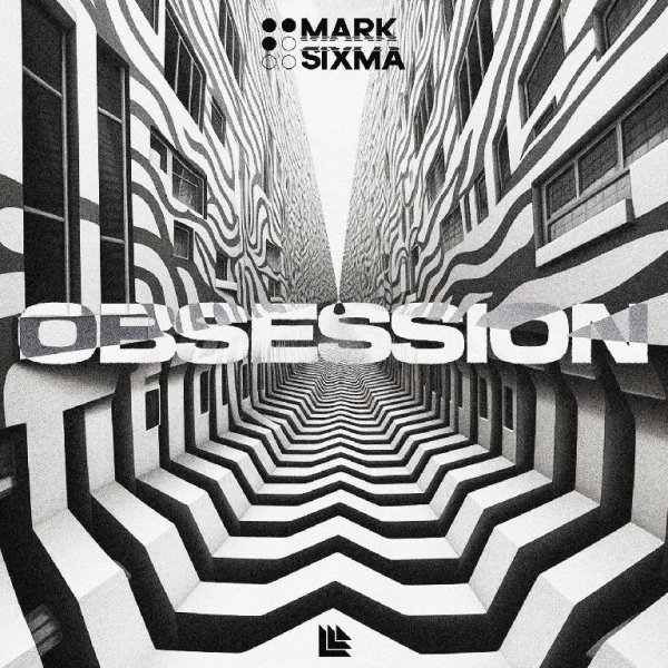 Mark Sixma - Obsession (Extended Mix)