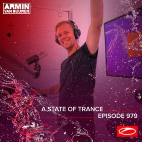 Armin van Buuren - State Of Trance (Episode 979)