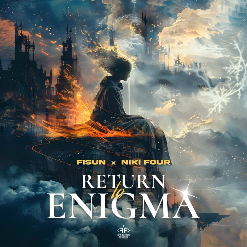 Fisun/Niki Four - Return to Enigma