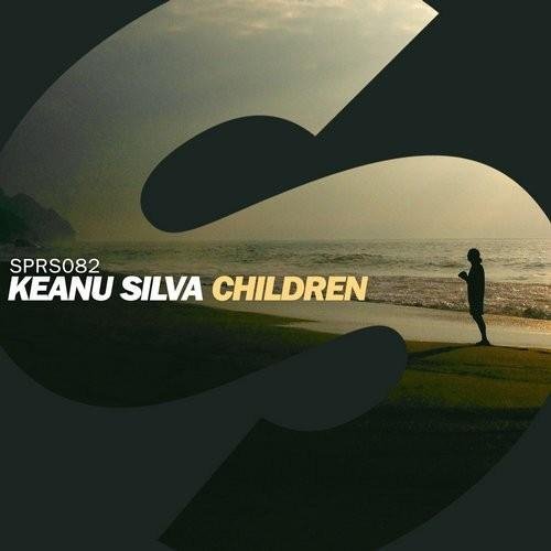 Keanu Silva - Children (Extended Mix)