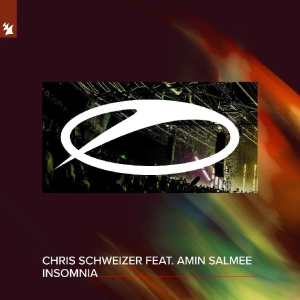 Chris Schweizer ft. Amin Salmee - Insomnia (Extended Mix)