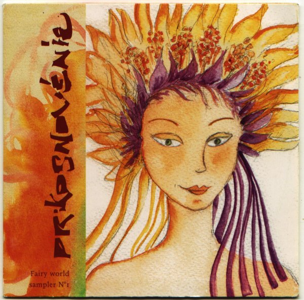 Irfan - Otkrovenie