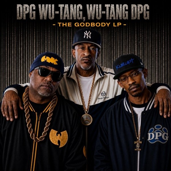 Rakim x Kurupt x Masta Killa - God Speak (Interlude) (feat. Eminem, Jay-Z)