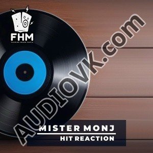 Mister Monj - You Are Young