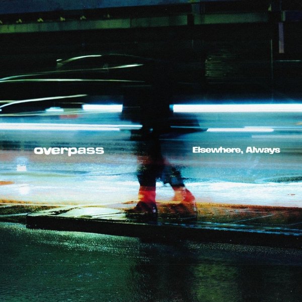 Overpass - Bonnie &amp; Clyde Pt. 2