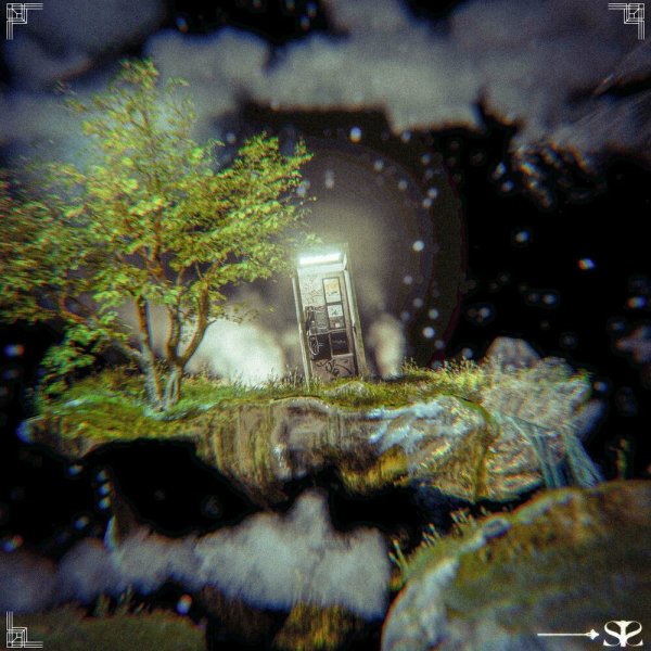 Zerolav/ RFLCTNG - Payphone