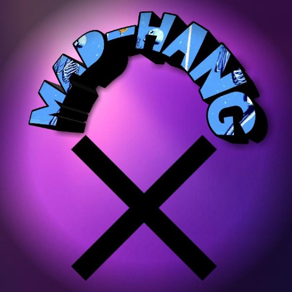 MAD-HANG - Adrenalin_(Original_Mix)